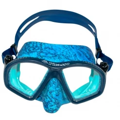 PIcasso Infima Ocean Camo Mask