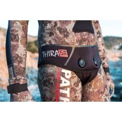 Pathos Sub Pathos Thira Wetsuit - 7mm Spearfish