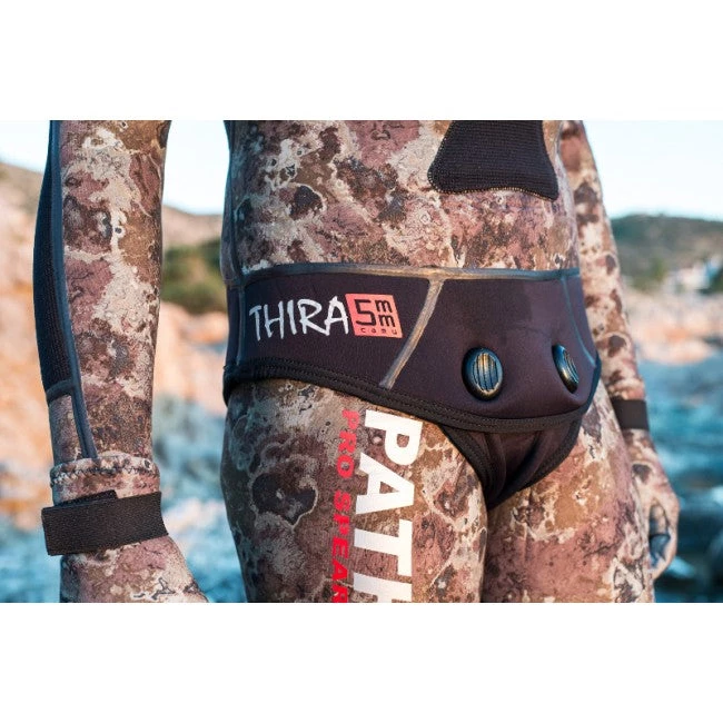 Pathos Sub Pathos Thira Wetsuit - 5mm 5 Pathos Sub Pathos Thira Wetsuit - 5mm