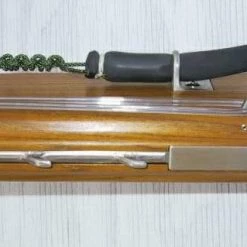 Vendor-unknown Steve Alexander Breakaway Eyelet Spearfish