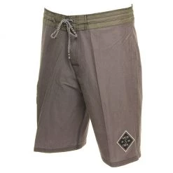 Clothing Salty Crew Fisher Solid Utility Trunk