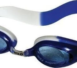 Vendor-unknown Swimming Goggles Combo Blue