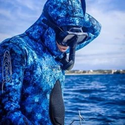 Riffe Pelagi-Tek Wetsuit 3.5mm