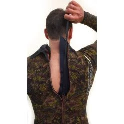 Epsealon One-Piece Wetsuit - 1.5mm