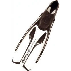 Spearfish BEUCHAT X-Voyager Fins - Complete Set