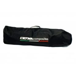 CETMA Composites Fin Bag