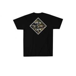 Salty Crew Tippet Cover Up T-Shirt Clothing