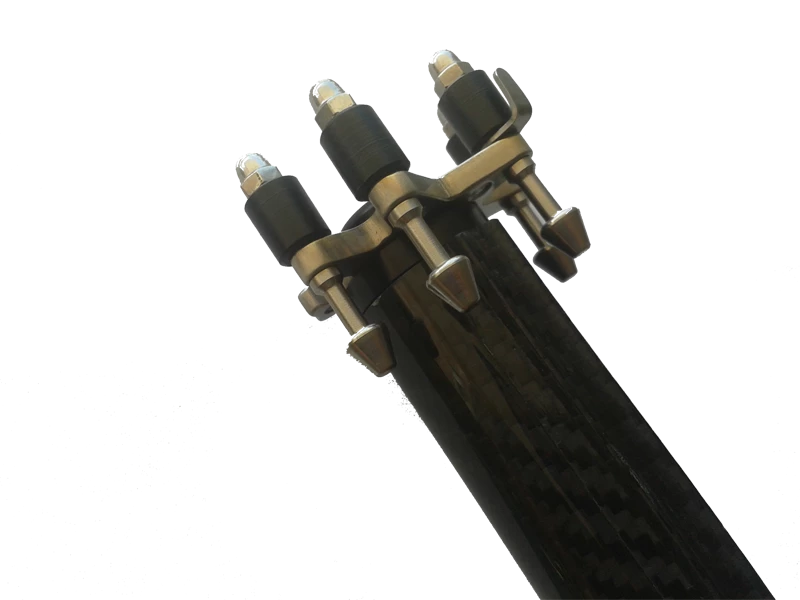 Meandros Head X4 Open 2 Meandros Head X4 Open