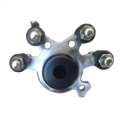 Meandros Head X4 Open 6 Meandros Head X4 Open