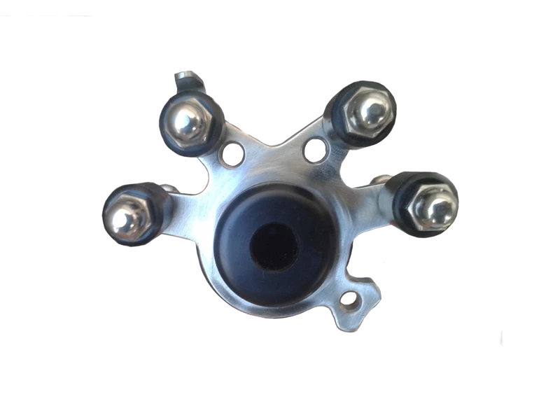 Meandros Head X4 Open 3 Meandros Head X4 Open