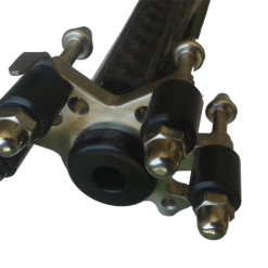 Meandros Head X4 Open