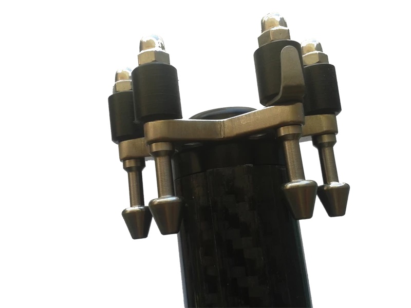 Meandros Head X4 Open 4 Meandros Head X4 Open