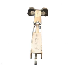 Meandros Conversion Trigger Mechanism Nitro R For Rob Allen Vecta 1 Trigger Mechanisms