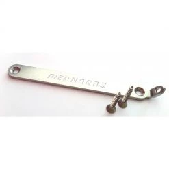 Meandros Line Anchor/Weight Plate (100g) Spearfish
