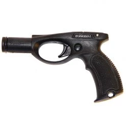 Pathos Sub Pathos D' Angelo 1 Handle With Trigger Mechanism Handles