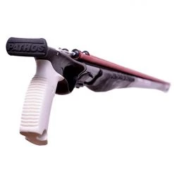 Pathos Sub Pathos Sniper Aluminum Speargun