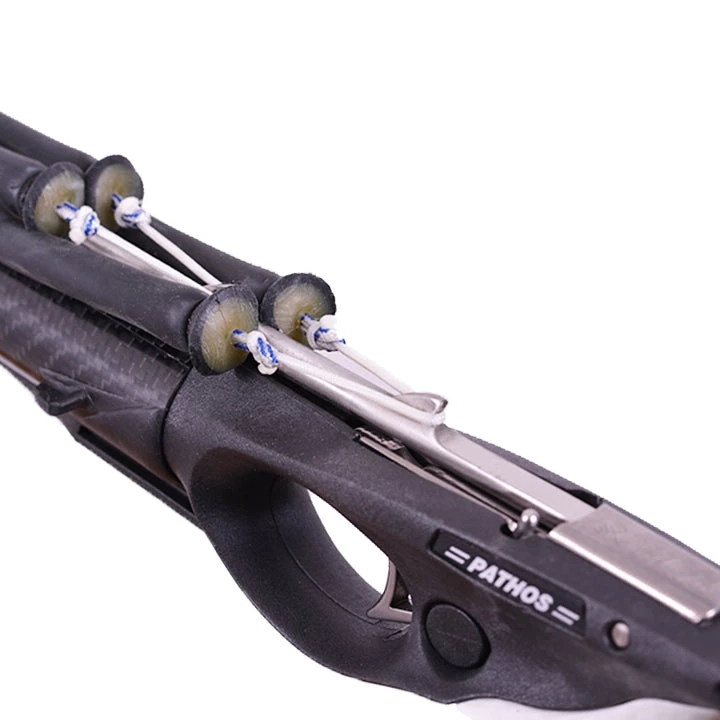 Pathos Sub Spearfish Pathos Laser Open Carbon Speargun 2 Pathos Sub Spearfish Pathos Laser Open Carbon Speargun