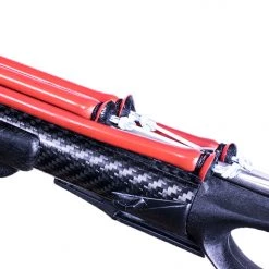 Pathos Sub Pathos Laser Carbon Roller Speargun