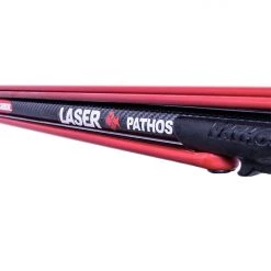 Pathos Sub Pathos Laser Carbon Roller Speargun