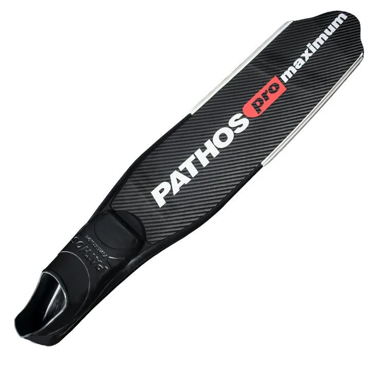 Pathos Sub Pathos Carbon Fiber Fin Blades Maximum 1 Pathos Sub Pathos Carbon Fiber Fin Blades Maximum