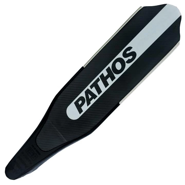 Pathos Sub Pathos Carbon Fiber Fin Blades Maximum 2 Pathos Sub Pathos Carbon Fiber Fin Blades Maximum