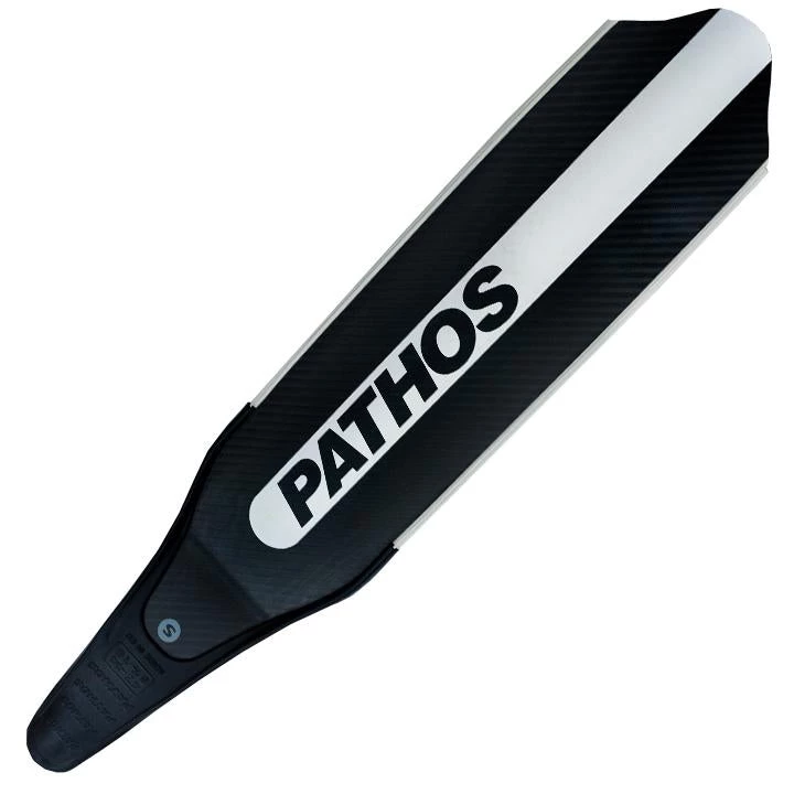 Pathos Sub Fins Pathos Carbon Fiber Fin Blades Ultimate 2 Pathos Sub Fins Pathos Carbon Fiber Fin Blades Ultimate