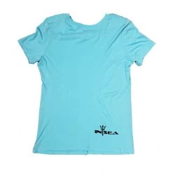 InSea Clothing IN-SEA Neptunes Spear Womens T-Shirt