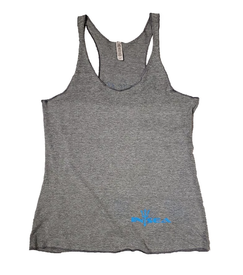InSea IN-SEA Neptunes Spear Womens Tank Top 1 InSea IN-SEA Neptunes Spear Womens Tank Top