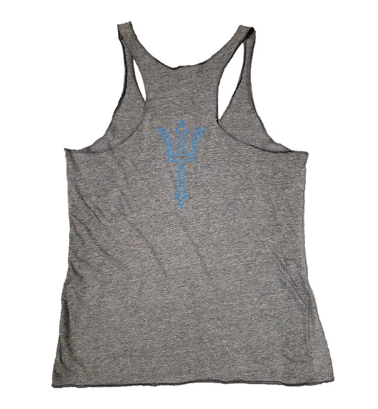 InSea IN-SEA Neptunes Spear Womens Tank Top 2 InSea IN-SEA Neptunes Spear Womens Tank Top