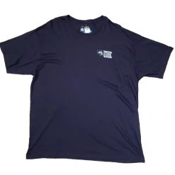 Salty Crew Refuge Navy Tee