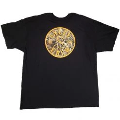 Salty Crew Topwater Camo T-Shirt