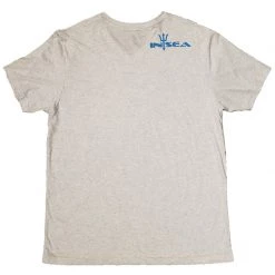 InSea Clothing IN-SEA King Neptune V Neck T-Shirt