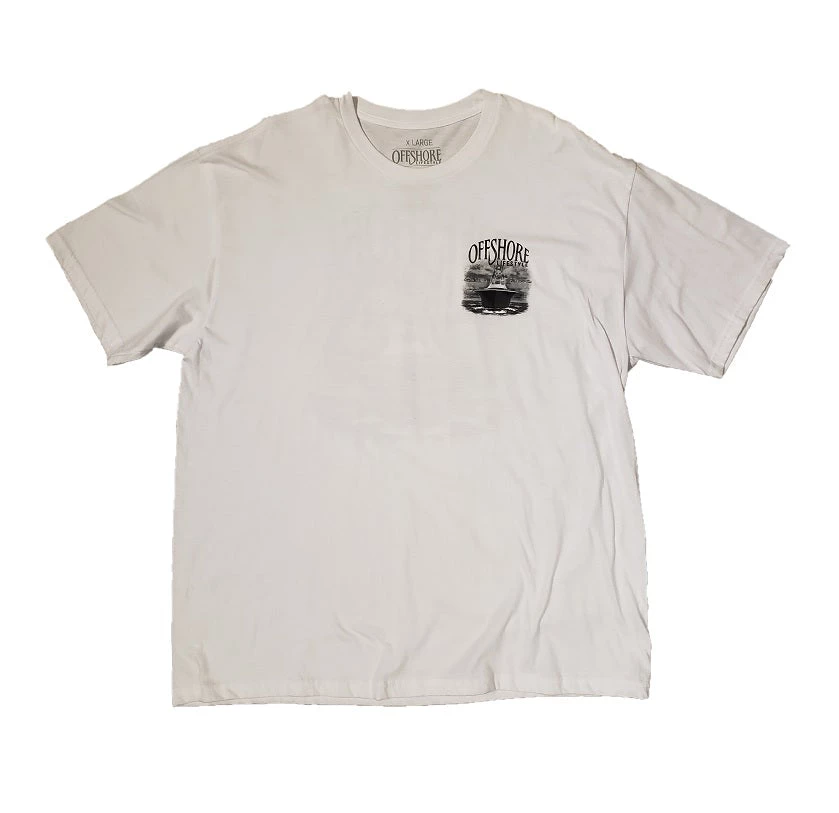 Offshore Lifestyle Yacht Life T-Shirt 2 Offshore Lifestyle Yacht Life T-Shirt