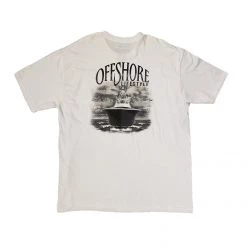 Offshore Lifestyle Yacht Life T-Shirt