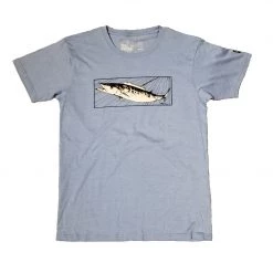 Clothing Sea Sniper Wahoo T-shirt