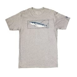 Clothing Sea Sniper Wahoo T-shirt