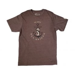 Clothing Sea Sniper Anchor T-shirt