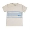 InSea Clothing IN-SEA Shark Fins T-Shirt