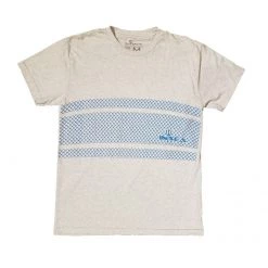 InSea Clothing IN-SEA Shark Fins T-Shirt