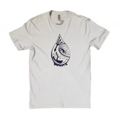 InSea Short Sleeve IN-SEA Drop-In T-shirt