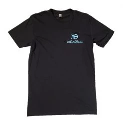 Spear America Clothing Masta Blaster T-Shirt Black