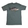 Spear America Calico Bass T-Shirt