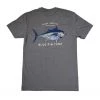 Spear America Bluefin Tuna T-shirt