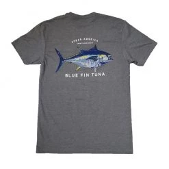 Spear America Bluefin Tuna T-shirt