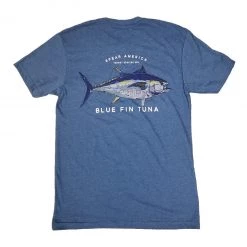 Spear America Bluefin Tuna T-shirt