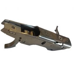 Pathos Sub Pathos D'Angelo 1 Trigger Mechanism With Side Line Release Double Roller