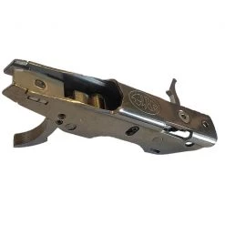 Pathos Sub Trigger Mechanisms Ermes Double Roller Trigger For Pathos D'Angelo 2