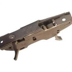 Pathos Sub Pathos D'Angelo 1 Trigger Mechanism With Side Line Release Double Roller