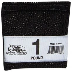 XS Scuba Sea Pearls Soft Mesh Dive Weights
