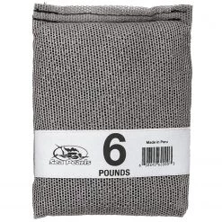 XS Scuba Sea Pearls Soft Mesh Dive Weights